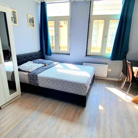 Appartement Hypercentre วาลองเซียนส์ ภายนอก รูปภาพ