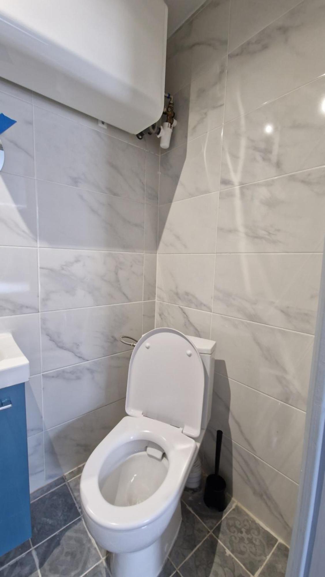 Appartement Hypercentre วาลองเซียนส์ ภายนอก รูปภาพ