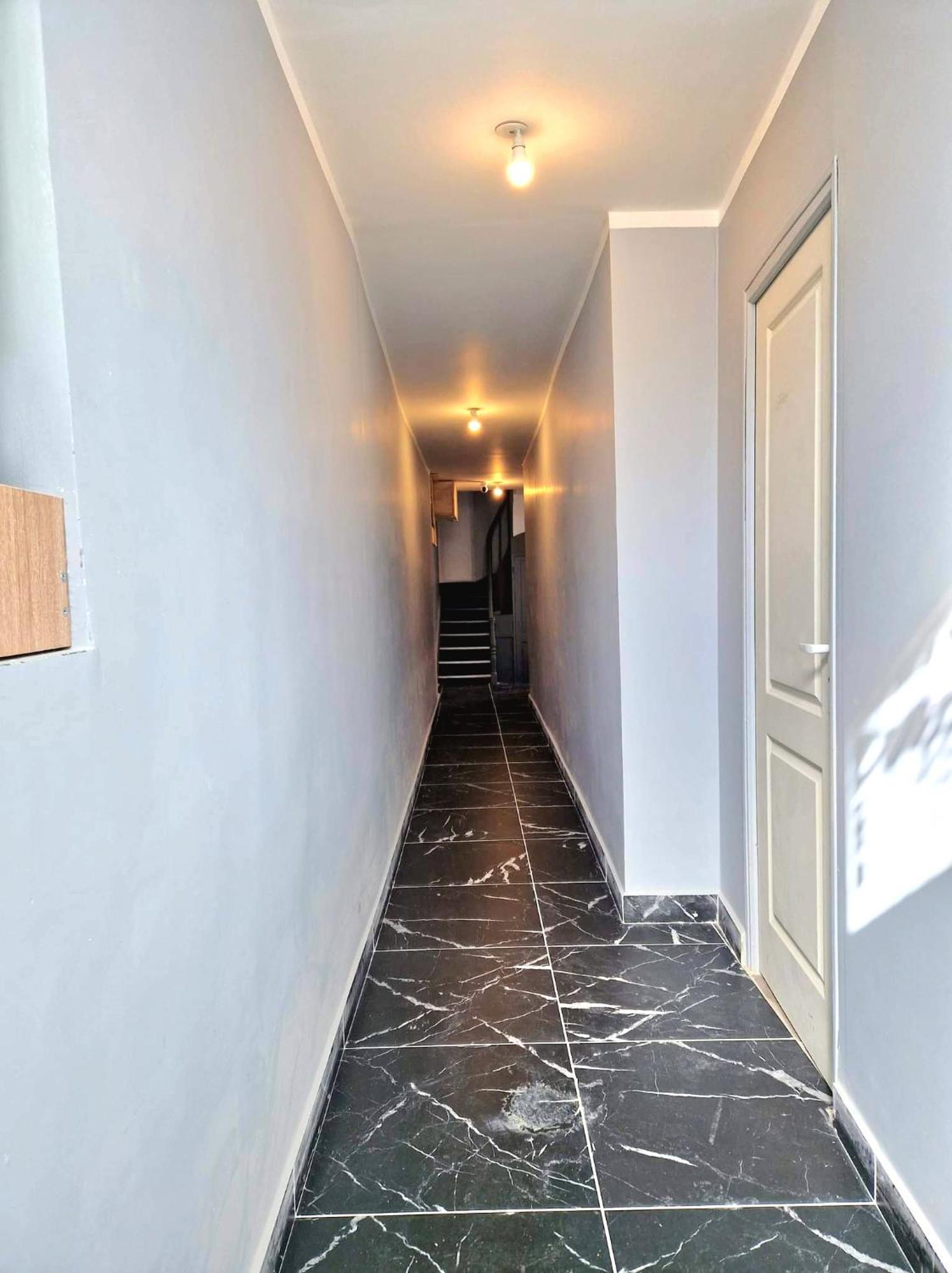 Appartement Hypercentre วาลองเซียนส์ ภายนอก รูปภาพ